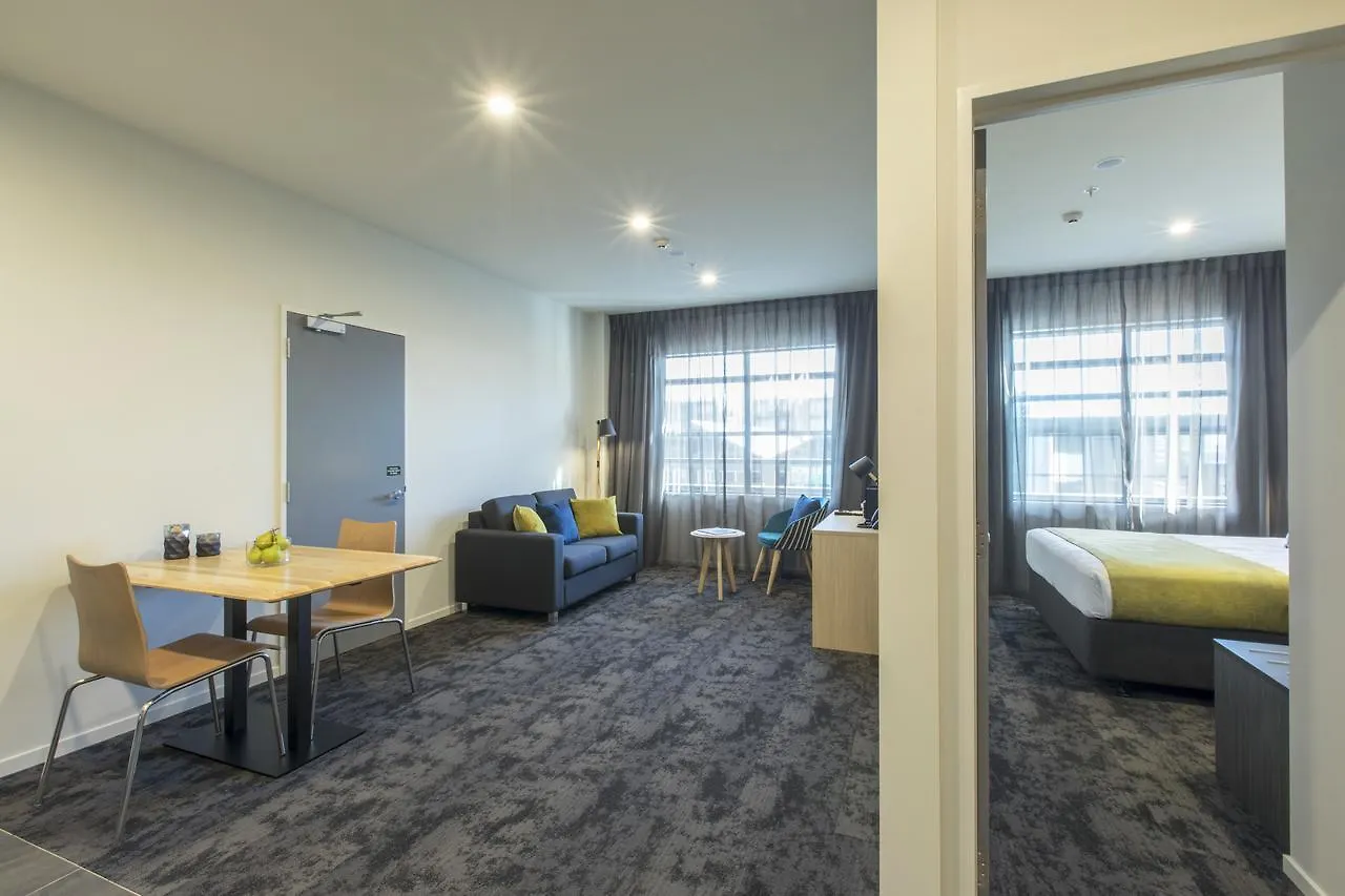 Quest On Manchester Serviced Apartments Κράισττσερτς