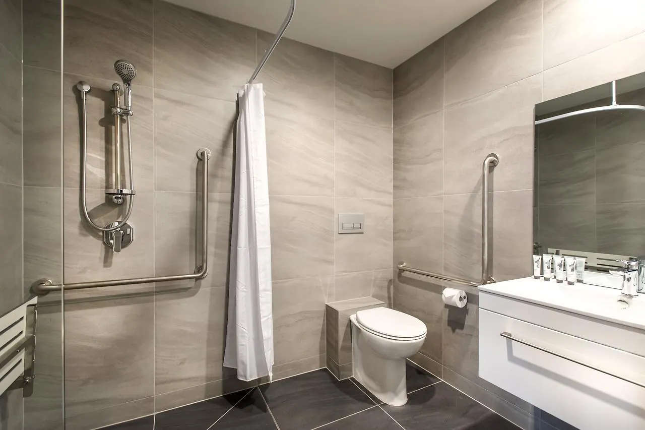 Quest On Manchester Serviced Apartments Christchurch New Zealand